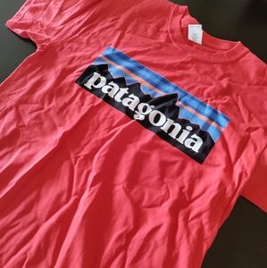 Patagonia shirt